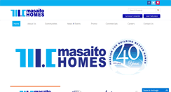Desktop Screenshot of masaito.com.ph